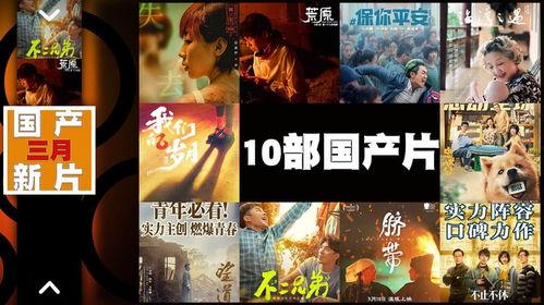 国产大片视频网站推荐,探索热门视频网站推荐精选